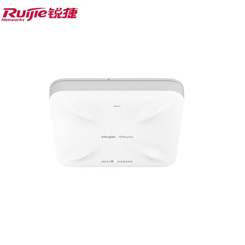 銳捷RG-RAP2261(E) 全場景高速組網新選擇，賦能智慧生活與企業運營