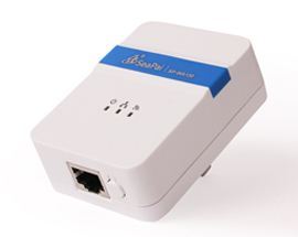 評測SeaPai SP-WA150 150M無線AP 可靠信號源的中國制造精品